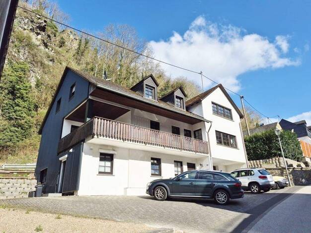 Mehrfamilienhaus zum Kauf 345.000 € 9 Zimmer 270 m² 1.209 m² Grundstück Veldenz / Thalveldenz 54472