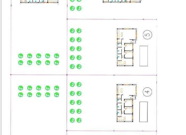Villa zum Kauf - Erstbezug provisionsfrei 396.500 € 4 Zimmer 135 m² 1.250 m² Grundstück Calasparra 30420