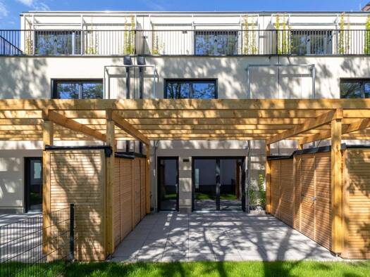 Doppelhaushälfte zum Kauf - Erstbezug 749.500 € 4 Zimmer 115 m² Maria Enzersdorf 2344