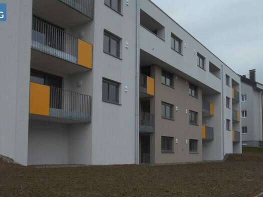 Wohnung zur Miete - Erstbezug 485 € 3 Zimmer 80,9 m² Margret-Bilger-Straße 27 Taufkirchen an der Pram 4775