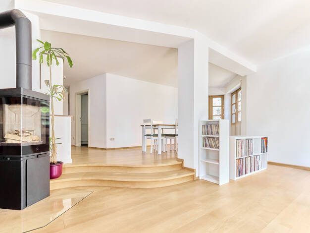 Reihenendhaus zum Kauf 948.900 € 4,5 Zimmer 157 m² 455 m² Grundstück Riederau Dießen am Ammersee / Riederau 86911