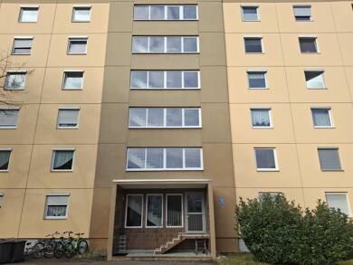 Wohnung zum Kauf 269.000 € 3 Zimmer 76,9 m² Reinhausen Regensburg 93057
