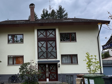 Wohnung zur Miete 1.300 € 2 Zimmer 77 m² 2. Geschoss frei ab sofort Freiburg im Breisgau 79111