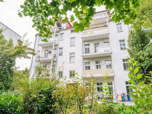 Mehrfamilienhaus zum Kauf als Kapitalanlage geeignet 730.000 € 224 m² Adlershof Berlin 12489