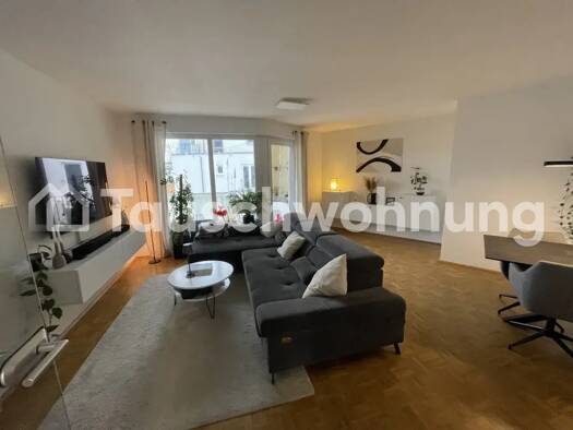 Wohnung zur Miete Tauschwohnung 1.000 € 3 Zimmer 86 m² 2. Geschoss Raderberg Köln 50968