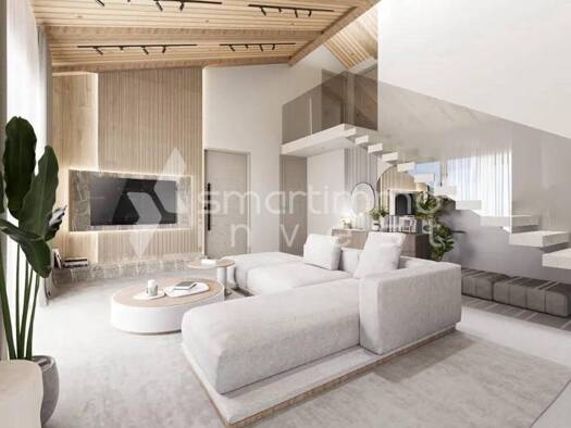 Wohnung zum Kauf 410.000 € 5 Zimmer 150 m² Lefkada Municipality 311 00