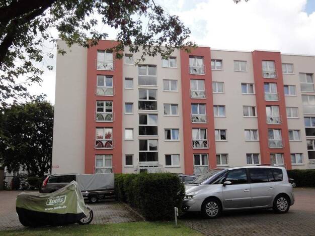 Wohnung zum Kauf provisionsfrei 186.500 € 2 Zimmer 62,2 m² EG Bergmeisterstraße 15 b Schüren Dortmund 44269