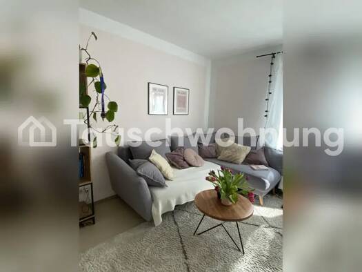 Wohnung zur Miete Tauschwohnung 750 € 3 Zimmer 60 m² Lorenz Nürnberg 90403
