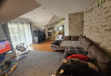 Wohnung zur Miete 950 € 3 Zimmer 86 m² 2. Geschoss frei ab 01.12.2024 Mögling Trostberg 83308