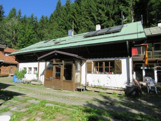 Bauernhaus zum Kauf 675.000 € 275 m² 26.720 m² Grundstück Rebling Bernried 94505