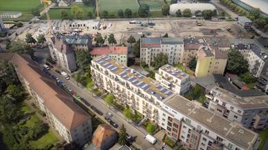 Neubauprojekt zum Kauf Alt-Hohenschönhausen Berlin 13055