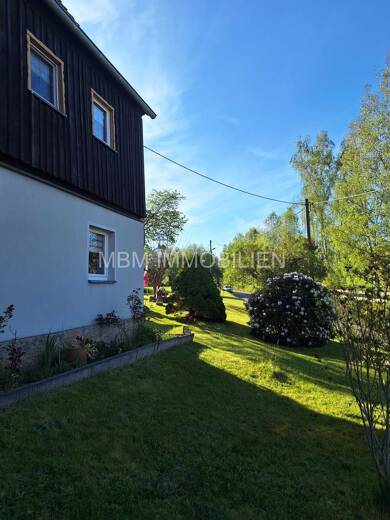 Einfamilienhaus zum Kauf provisionsfrei 269.500 € 9 Zimmer 198 m² 5.332 m² Grundstück Reinhardtsdorf Reinhardtsdorf 01814