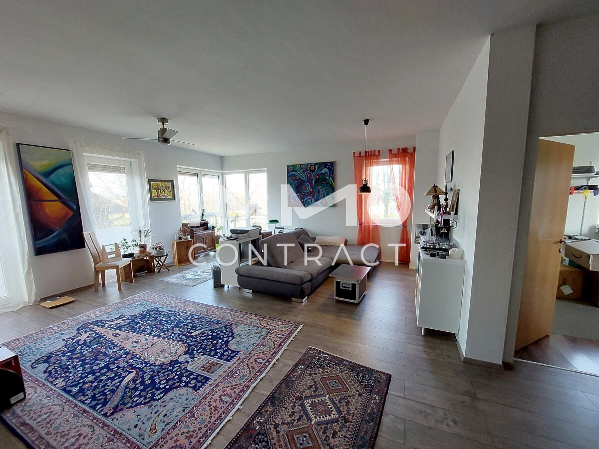 Wohnung zur Miete 773 € 3 Zimmer 90 m²<br/>Wohnfläche St. Georgen am Ybbsfelde / Matzendorf 3304