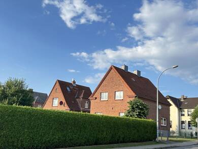 Wohnung zur Miete 570 € 3 Zimmer 67 m² 1. Geschoss frei ab sofort Grevesmühlen Grevesmühlen 23936