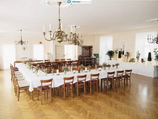 Haus zum Kauf 1.300 m² 1.500 m² Grundstück Großweikersdorf 3701