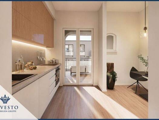 Wohnung zum Kauf provisionsfrei 525.825 € 4 Zimmer 92,3 m² Lichtenhof Nürnberg 90459