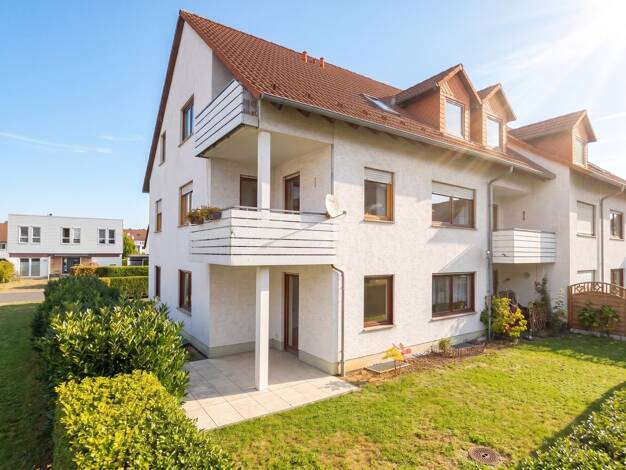 Wohnung zum Kauf 189.000 € 2 Zimmer 62,5 m² Niederzwehren Niederzwehren 34134