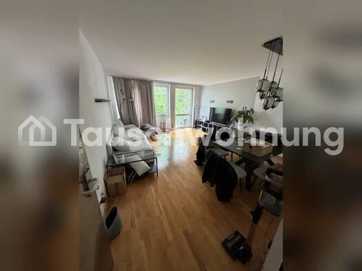 Wohnung zur Miete Tauschwohnung 890 € 4 Zimmer 67 m² 3. Geschoss Altstadt-Nord Köln 50667