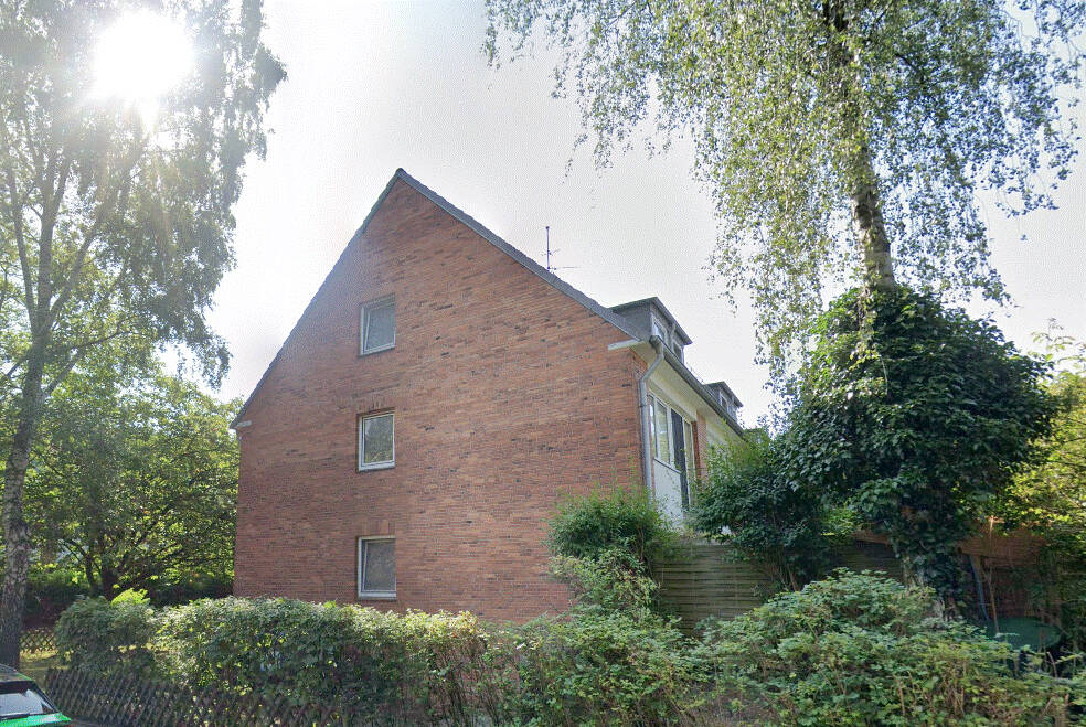 Wohnung zur Miete