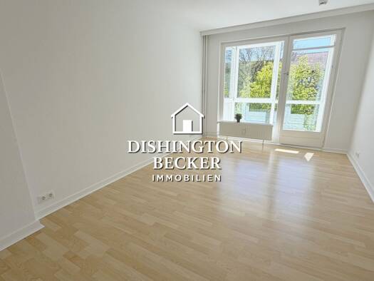 Wohnung zum Kauf 185.000 € 2 Zimmer 46,4 m² 2. Geschoss frei ab sofort Harburg Hamburg 21073