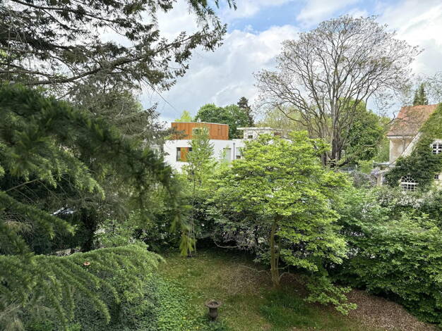 Wohnung zum Kauf provisionsfrei 450.000 € 3 Zimmer 85 m² 1. Geschoss Westend Charlottenburg-Wilmersdorf 14050