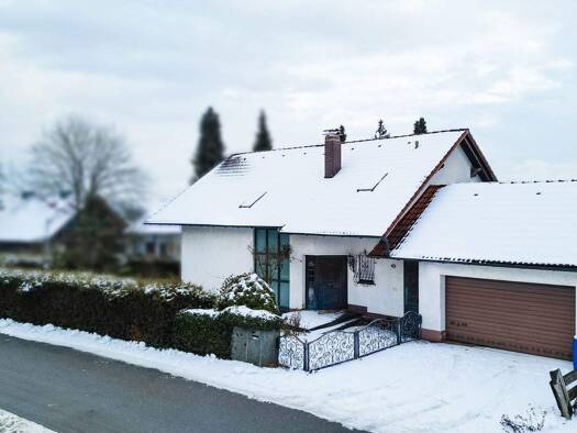 Einfamilienhaus zum Kauf 799.000 € 7 Zimmer 210 m² 845 m² Grundstück Kareth Lappersdorf 93138