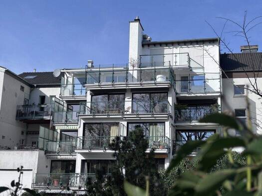 Wohnung zum Kauf 1.150.000 € 3 Zimmer 173 m² 2. Geschoss Zentrum Bonn 53113