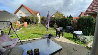 Doppelhaushälfte zum Kauf 535.000 € 6,5 Zimmer 170 m² 310 m² Grundstück Eppingen Eppingen 75031