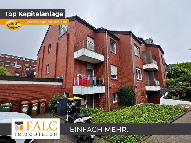 Sonstiges zum Kauf als Kapitalanlage geeignet 154.500 € 3 Zimmer 68,5 m² 327 m² Grundstück Bad Iburg 49186