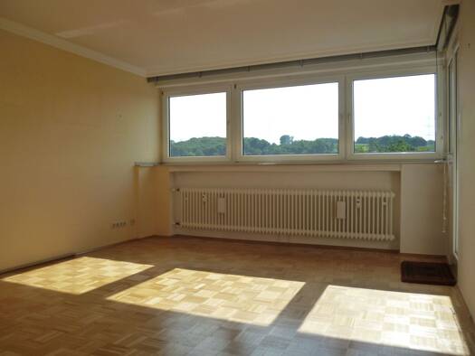 Wohnung zum Kauf 175.000 € 2 Zimmer 57,2 m² Geschoss 4/6 frei ab sofort Rösrath Rösrath 51503