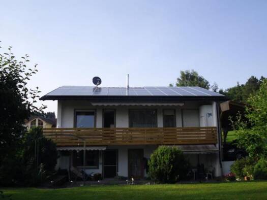Terrassenwohnung zur Miete 900 € 3 Zimmer 100 m² frei ab 15.09.2025 Traitsching 93455