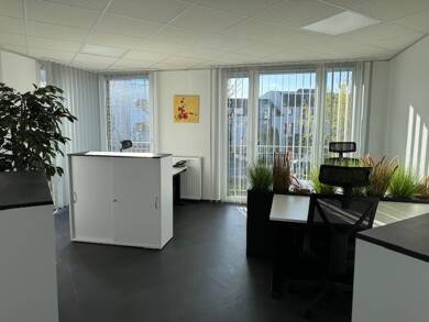 Bürofläche zur Miete provisionsfrei 490 € 23 m² Bürofläche Dülkenstr. Porz Köln 51143