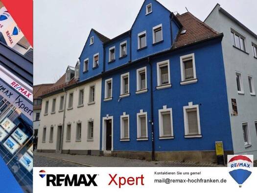 Einfamilienhaus zum Kauf 425.000 € 8 Zimmer 179 m² 70 m² Grundstück City Bayreuth 95444