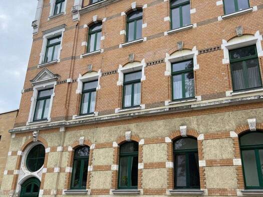 Mehrfamilienhaus zum Kauf provisionsfrei als Kapitalanlage geeignet 589.000 € 15 Zimmer 454 m² 309 m² Grundstück Fleischerstraße 4 A Lutherstadt Wittenberg Wittenberg 06886