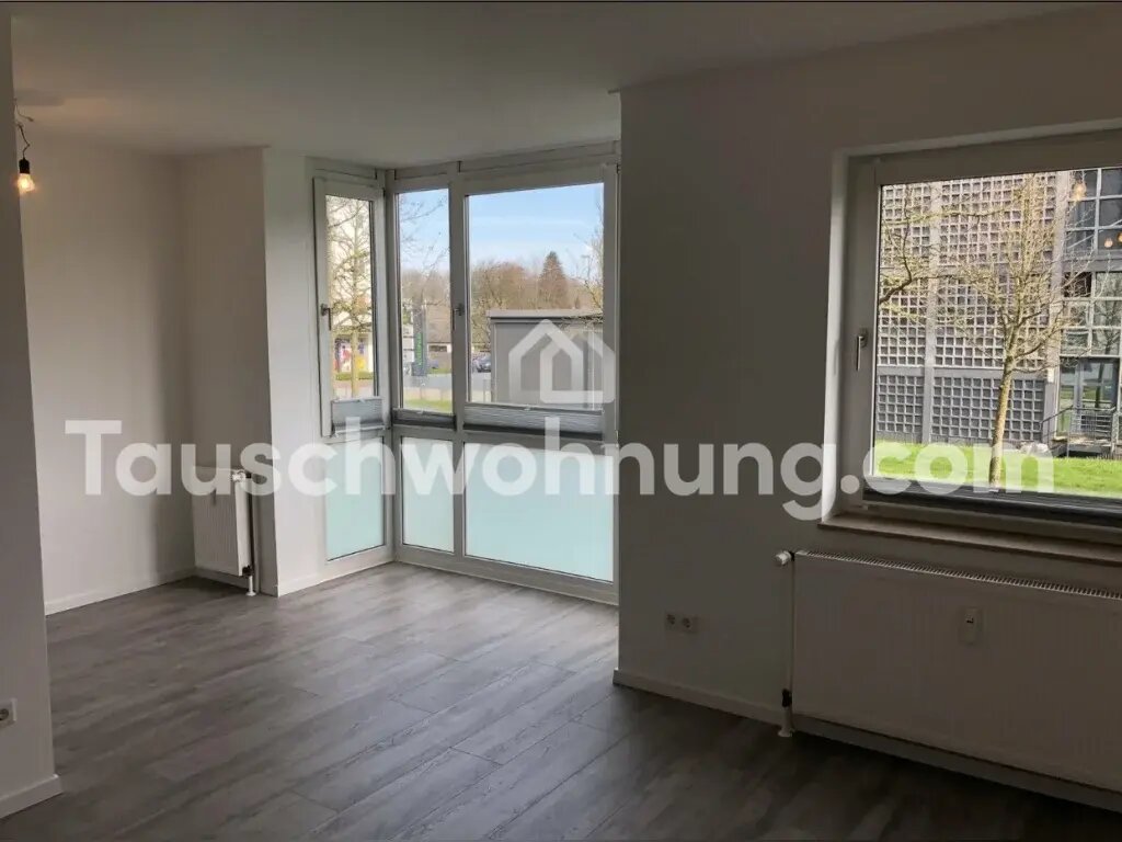 Wohnung zur Miete Tauschwohnung 340 € 1 Zimmer 35 m²<br/>Wohnfläche EG<br/>Geschoss Untertheesen Bielefeld 33613