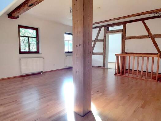 Maisonette zur Miete 950 € 2 Zimmer 83 m² Geschoss EG/2 frei ab 15.11.2026 Schalkhaußerstraße 29 Reichelsdorf Nürnberg 90453