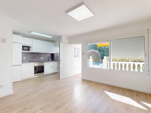 Villa zum Kauf 225.000 € 2 Zimmer 58 m² Orihuela costa