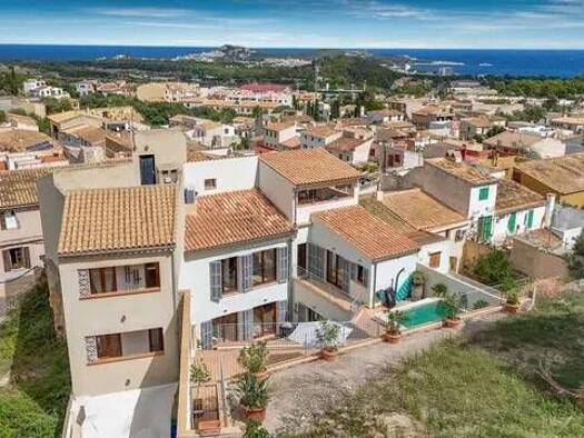 Chalet zum Kauf 1.650.000 € 4 Zimmer 299 m² Capdepera Capdepera 07580