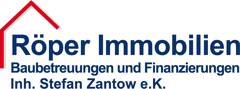 Röper Immobilien logo