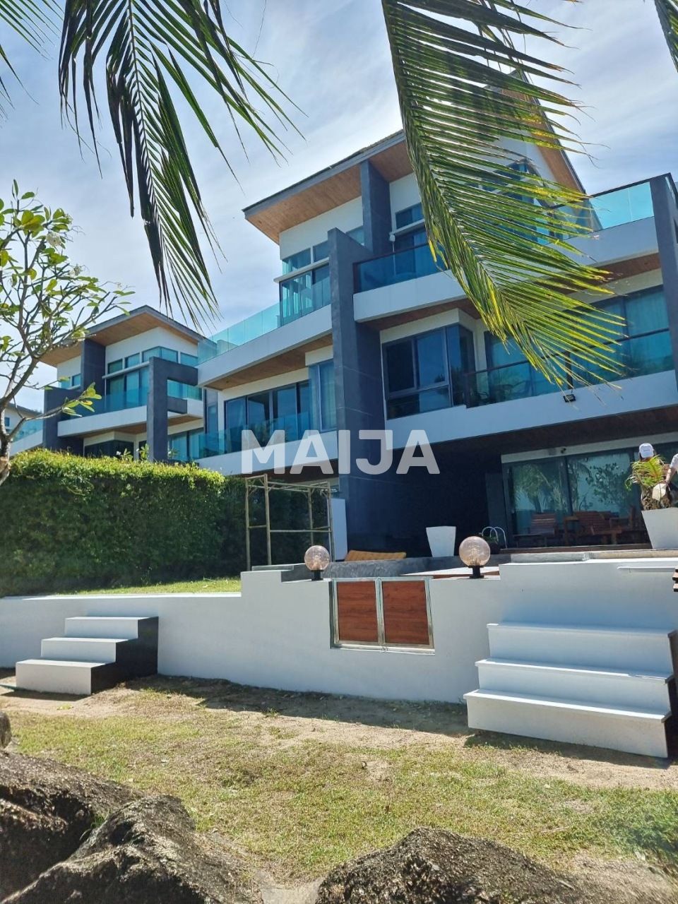 Doppelhaushälfte zum Kauf 1.165.095 € 4 Zimmer 600 m²<br/>Wohnfläche 600 m²<br/>Grundstück Mueang Phuket 83130