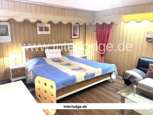 Studio zur Miete Wohnen auf Zeit 1.090 € 1 Zimmer 55 m² frei ab sofort Tannenbusch Bonn 53119