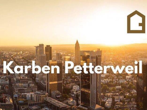 Einfamilienhaus zum Kauf 398.500 € 9 Zimmer 287 m² 406 m² Grundstück Petterweil Karben 61184