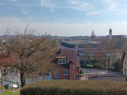 Grundstück zum Kauf 640.000 € 576 m² Grundstück Ost Sindelfingen 71065