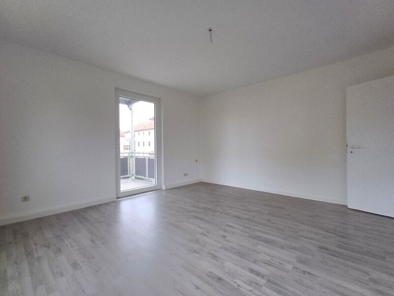 Wohnung zur Miete 559 € 3 Zimmer 59,1 m²<br/>Wohnfläche ab sofort<br/>Verfügbarkeit Neutorstr. 13 Innenstadt 2 Minden 32427