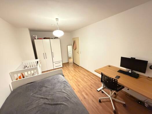 Wohnung zur Miete 530 € 3 Zimmer 75 m² Geschoss 3/4 frei ab 01.04.2026 Elberfeld Wuppertal 42119
