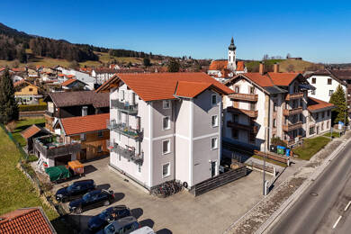 Mehrfamilienhaus zum Kauf 1.750.000 € 17 Zimmer 500 m² 759 m² Grundstück frei ab 01.11.2026 Hausham Hausham 83734