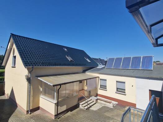 Einfamilienhaus zum Kauf 580.000 € 7 Zimmer 245 m² 4.530 m² Grundstück Golzow Golzow 14778
