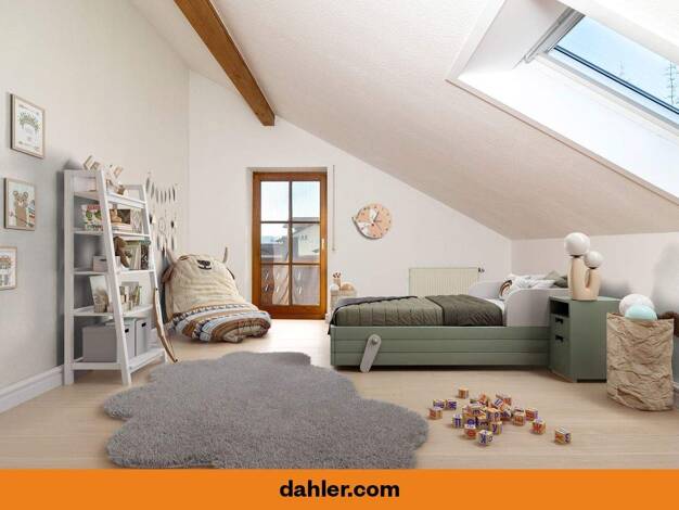 Wohnung zum Kauf 359.000 € 3 Zimmer 84 m² Bruckmühl 83052