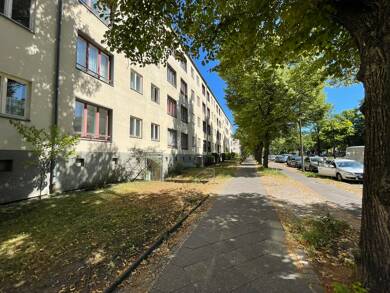 Wohnung zum Kauf 399.938 € 3 Zimmer 78,7 m² 3. Geschoss Schmargendorf Berlin 14199