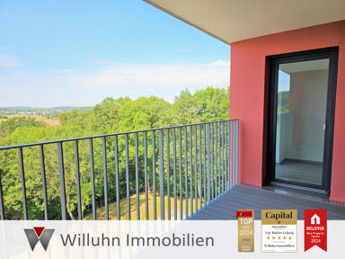 Wohnung zum Kauf 259.900 € 3 Zimmer 69 m² 4. Geschoss Naumburg Naumburg (Saale) 06618